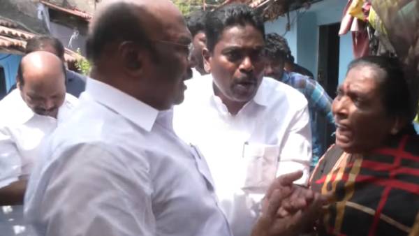  திமுகவை கோர்த்துவிட்ட ஜெயக்குமார் 