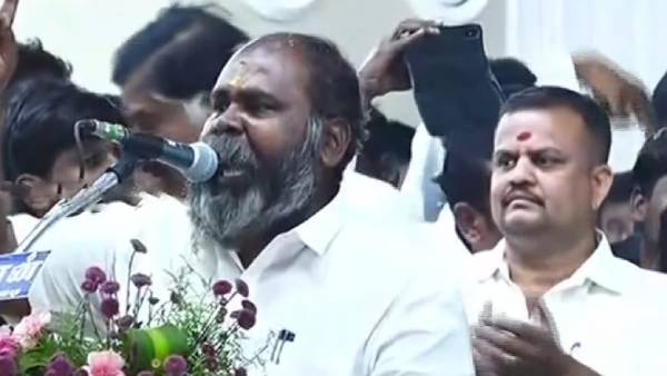 தெய்வ வாக்கு 