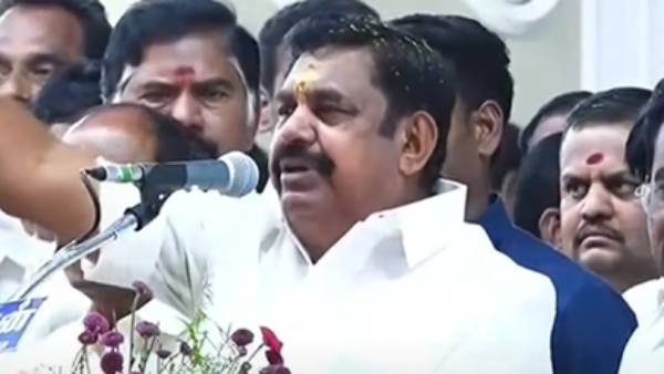 சக்திமிக்க தலைவர்கள் 