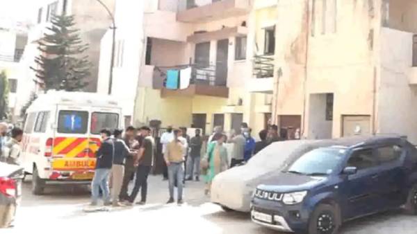  தற்கொலை முயற்சி 