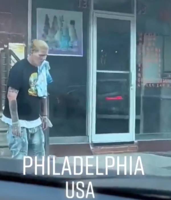  ஜாம்பி அறிகுறிகள்