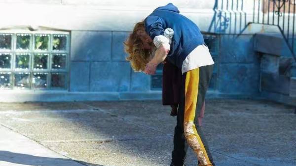  ஜாம்பி வைரஸ் 