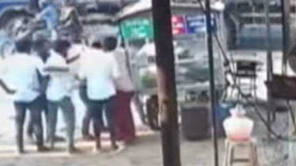 பிழைப்பு தேடி வரும் இளைஞர்கள் பிழைப்பு தேடி வரும் இளைஞர்கள்