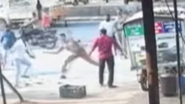 திருப்பூரில் ஷாக் திருப்பூரில் ஷாக்