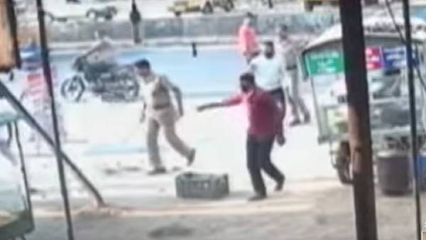 என்ன நடந்தது என்ன நடந்தது