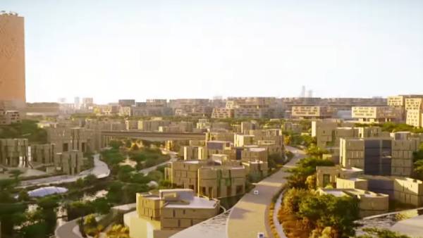 விசன் 2030 