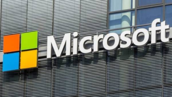 மைக்ரோசாப்ட்