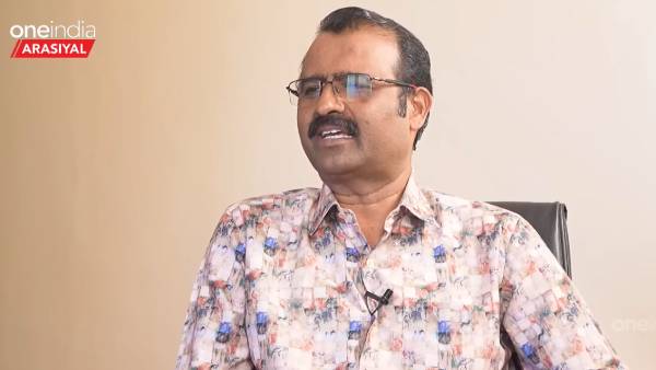 என்ன சொன்னார்? 