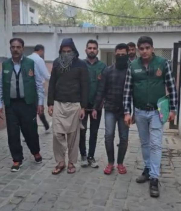 தீவிர கண்காணிப்பில் என்ஐஏ 