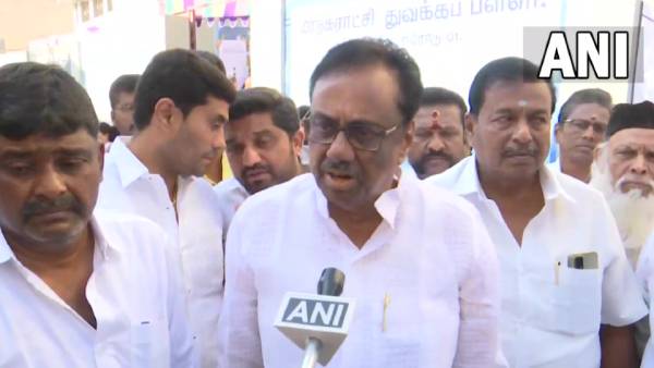 கை சின்னத்துக்கே ஓட்டு 