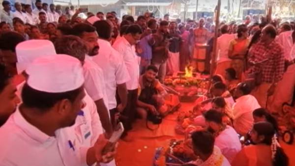  இலவச திருமணம் 