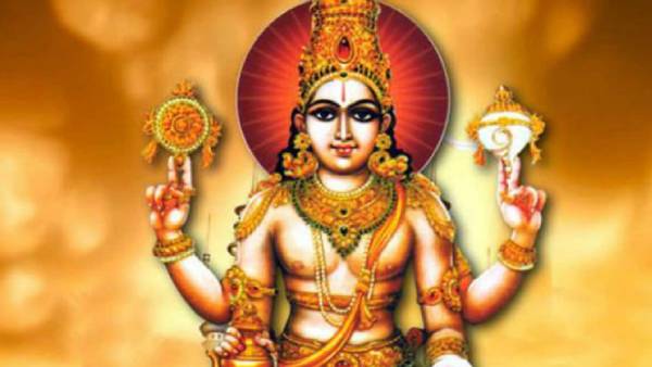 Agni Nakshatram 108 days continuous Thirumanjanam to Lord Dhanvantri bhagavan Agni Nakshatram 108 days continuous Thirumanjanam to Lord Dhanvantri bhagavan