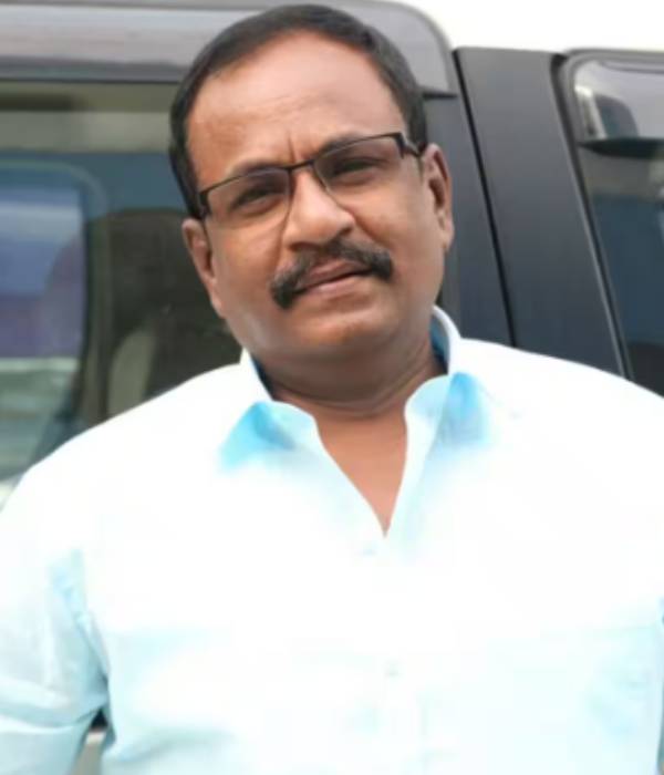 நடிகர் மாரிமுத்து
