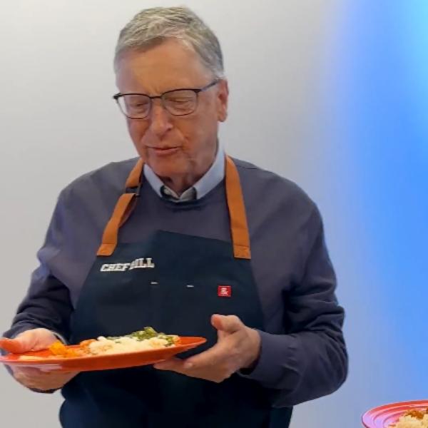 சிறுதானியங்கள் 