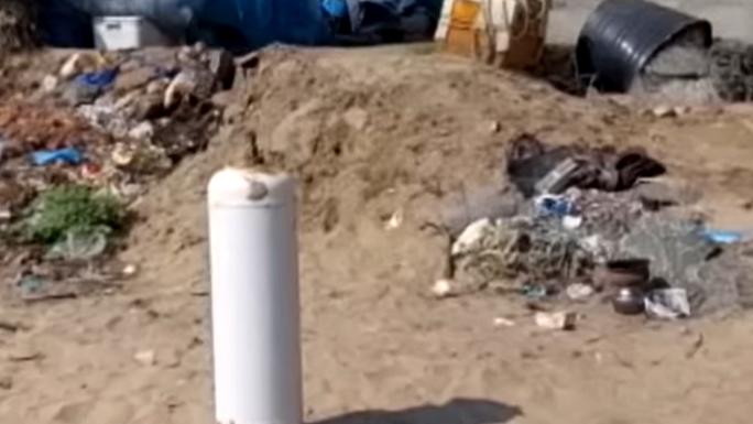 அமெரிக்காவை உளவு பார்த்த சீனா 