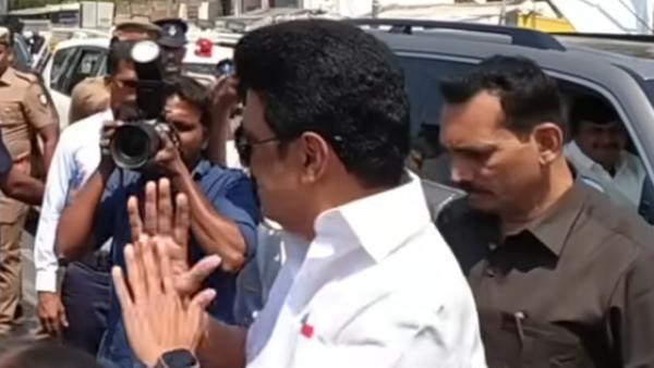 ஓமலூர் தாலுகா ஆபிஸ் 