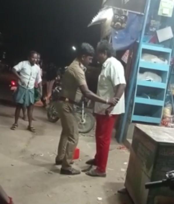 தடுத்த மக்கள் 