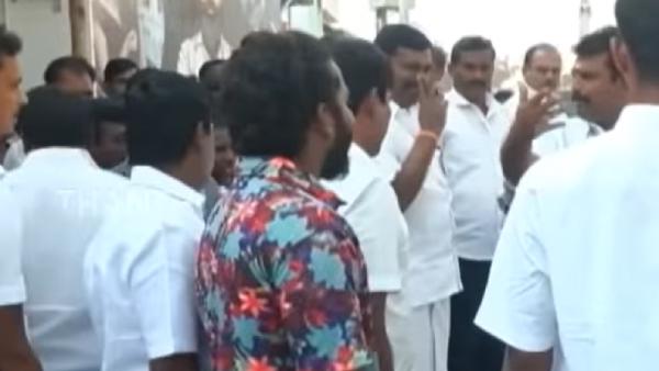  அதிமுக, தேமுதிக, நாம் தமிழர் பிரசாரம் 