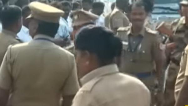 தேர்தல் பணிமனைகள் 