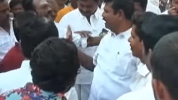 துணை ராணுவம் குவிப்பு 