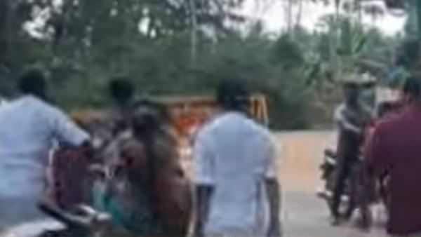 தாய், சகோதரிகள் தற்கொலை முயற்சி 