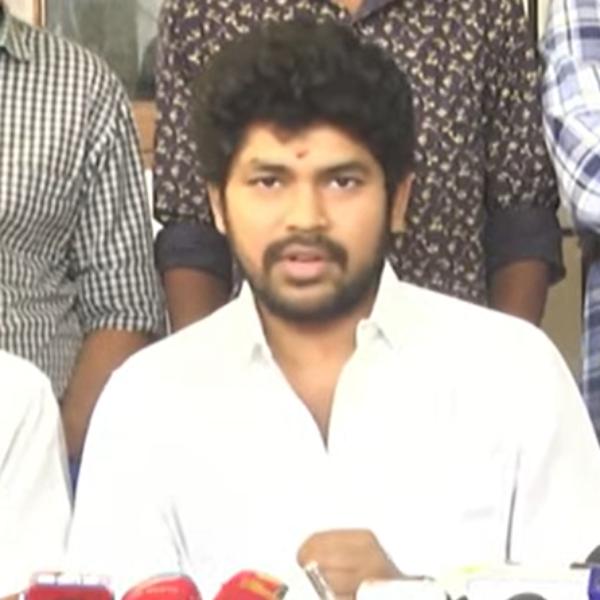 நண்பர்கள் கூறிய தகவல்கள்