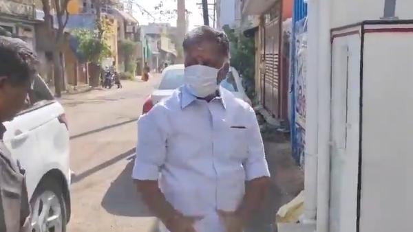 பெரிய பின்னடைவு 