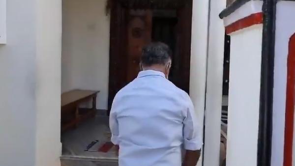 தொண்டர்கள் 