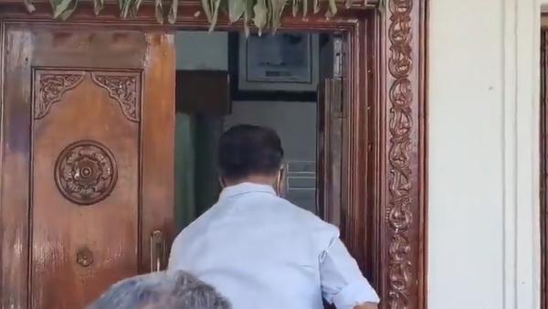 யாரும் இல்லை 