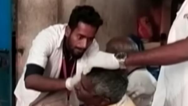  மொட்டை மொட்டையாய்