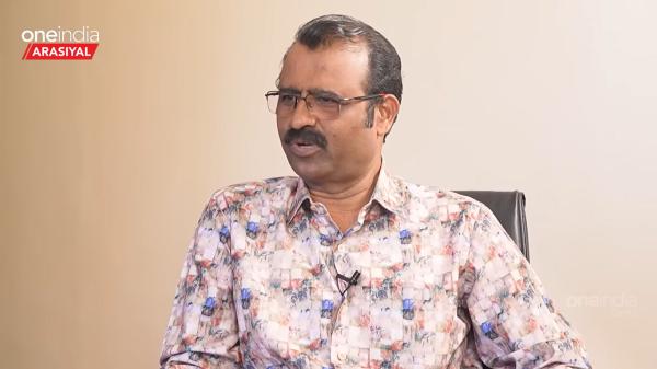 என்ன சொன்னார்? 