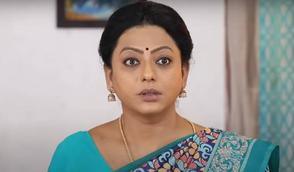 பாக்கியாவுக்கு தெரியவரும் உண்மை