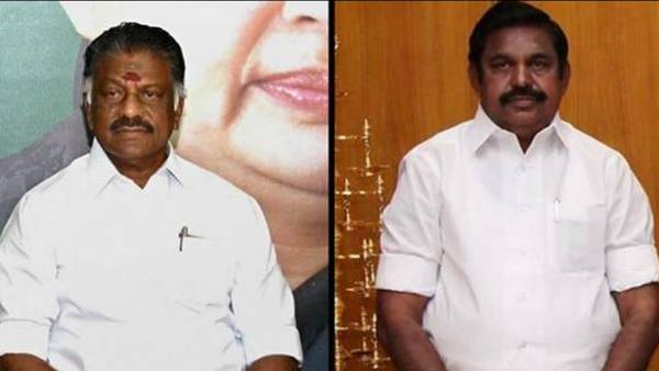 அதிமுக மோதல் உச்சகட்டம் அதிமுக மோதல் உச்சகட்டம்