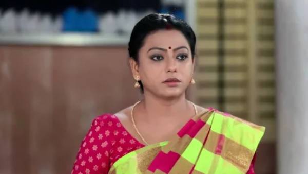 பெயர் மாறியதால் ஏற்பட்ட பிரச்சனை