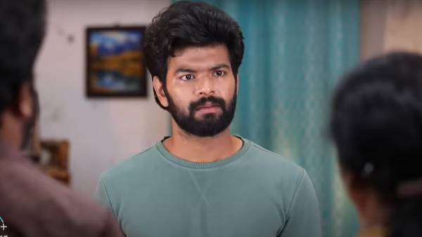 எழிலுக்கு ஏற்பட்ட பிரச்சனை