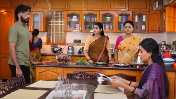 டெண்டர் செய்தி