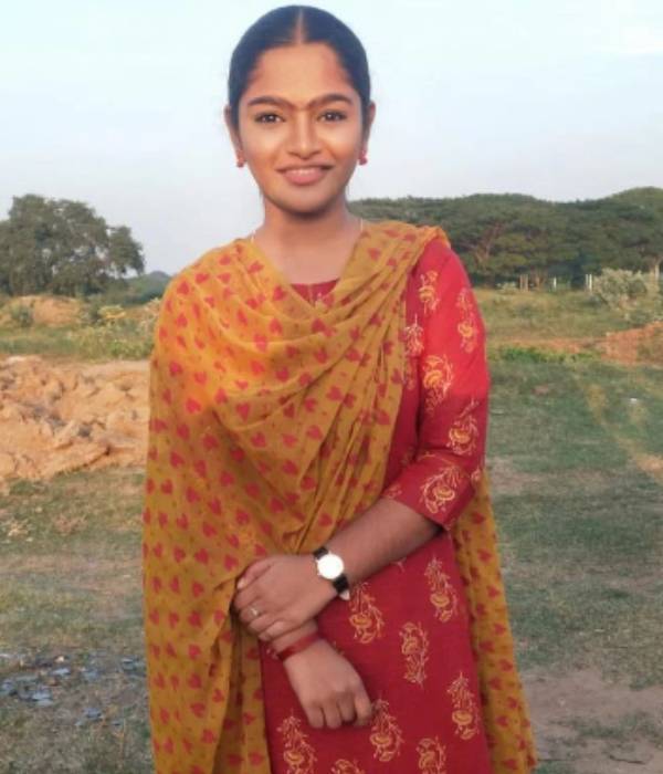 ஒரு பெண்ணின் போராட்டம்