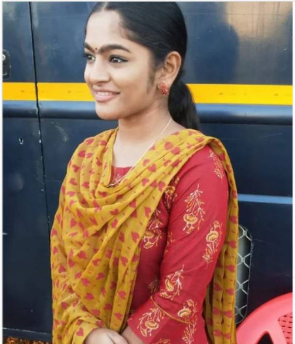 பயந்த இடம்