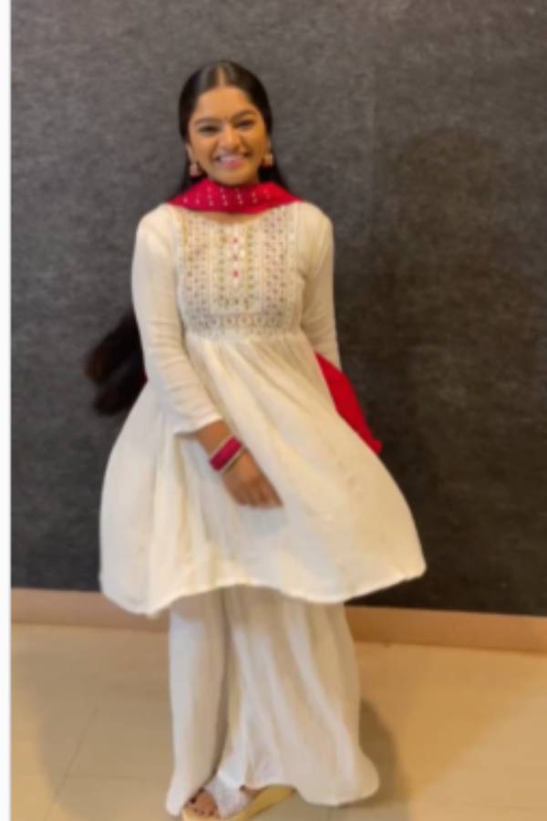 தத்ரூபமான நடிப்பு