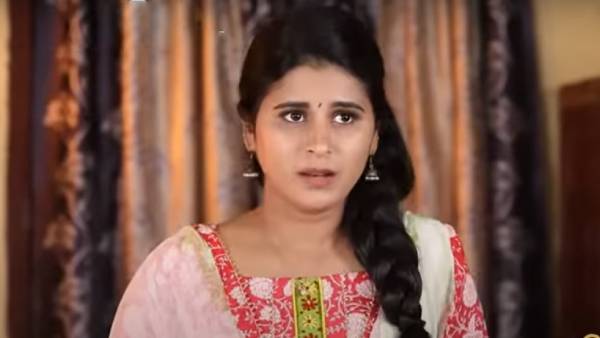 சென்னைக்கு கிளம்பும் அமிர்தா