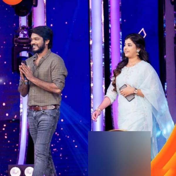 மார்க்கண்டேயன் குடும்பம்