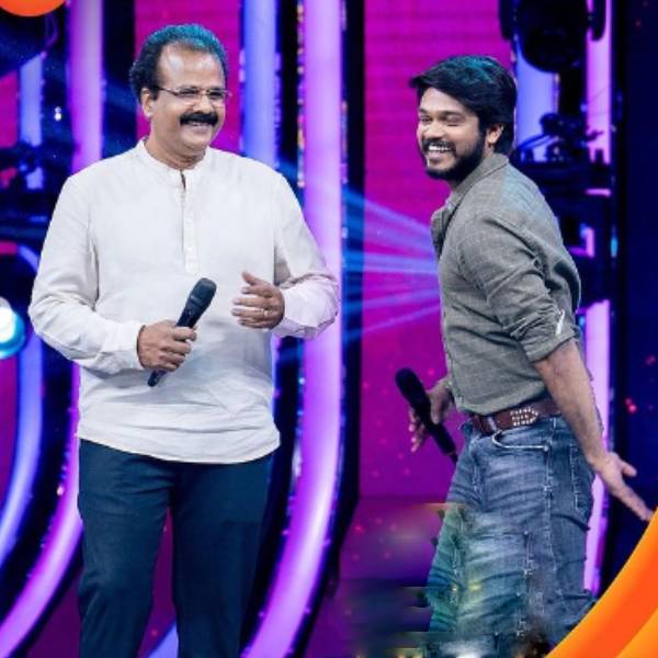 எளிமையான எங்கேஜ்மென்ட்