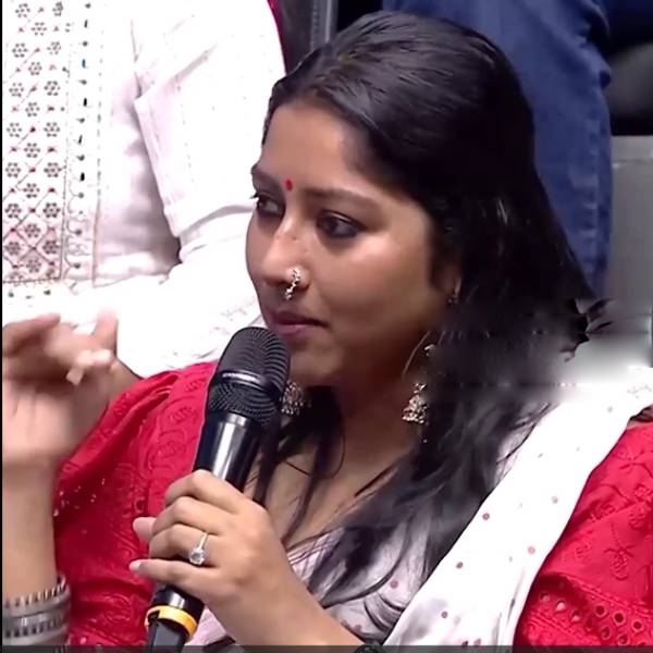 மலையாள நடிகை