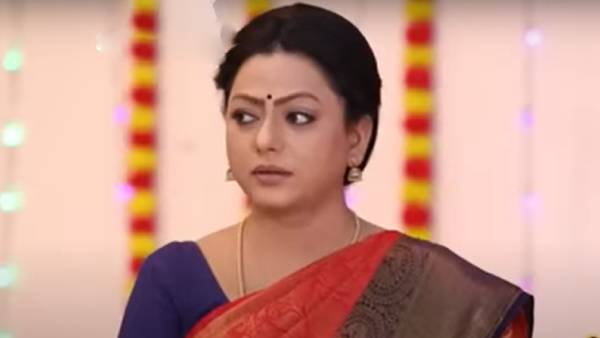 எழிலிடம் கேள்வி கேட்கும் பாக்கியா