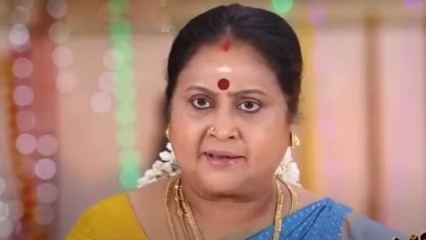 பாக்கியாவை திட்டும் ஈஸ்வரி