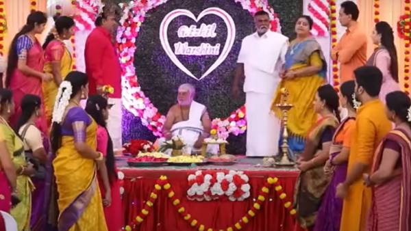 அமிர்தாவுக்கு தெரியவரும் உண்மை