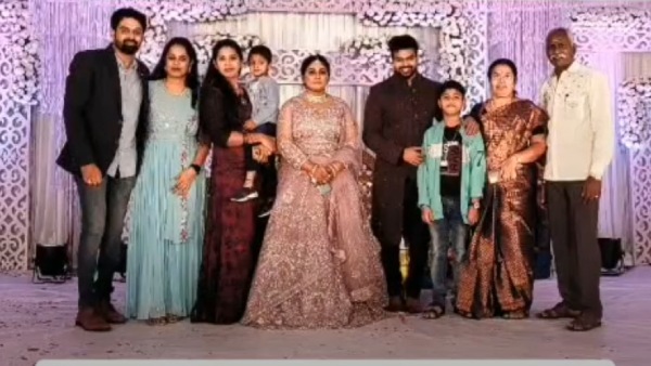 எளிமையான திருமணம் எளிமையான திருமணம்