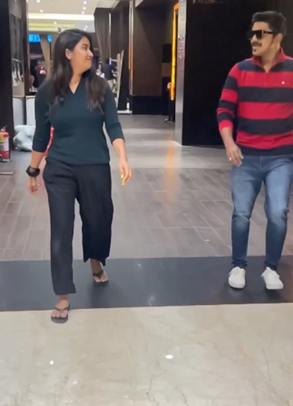 பரபரப்பான சீசன்