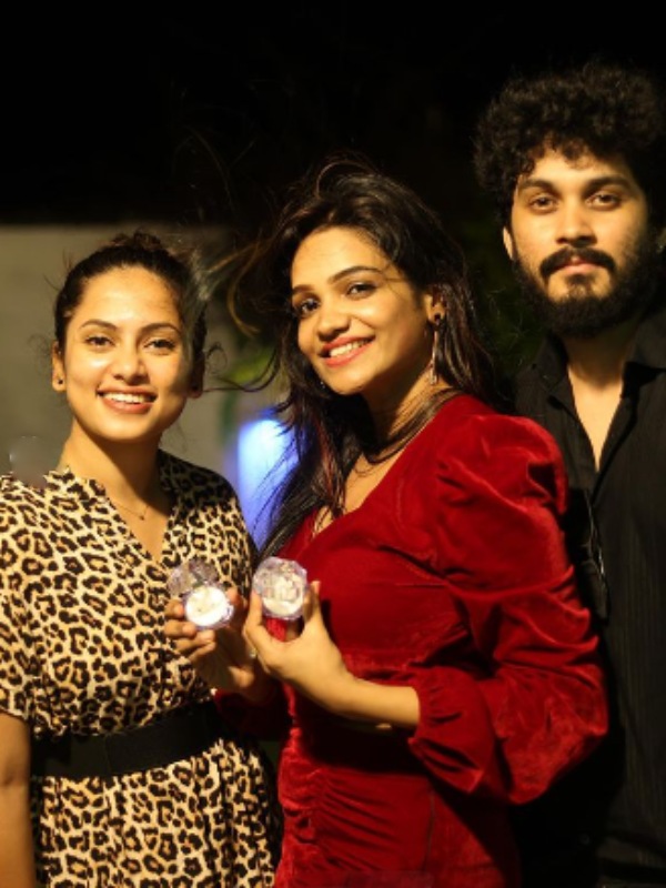 வரவேற்பு பெற்ற ஜனனி கேரக்டர்