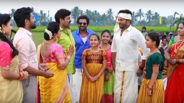 நிறைவேறாத எதிர்பார்ப்பு